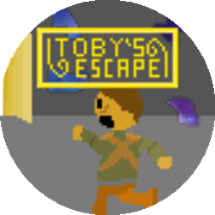 2023 Toby's Escape Image