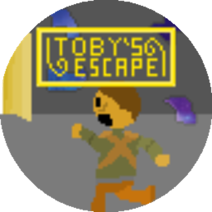 2023 Toby's Escape Game Cover