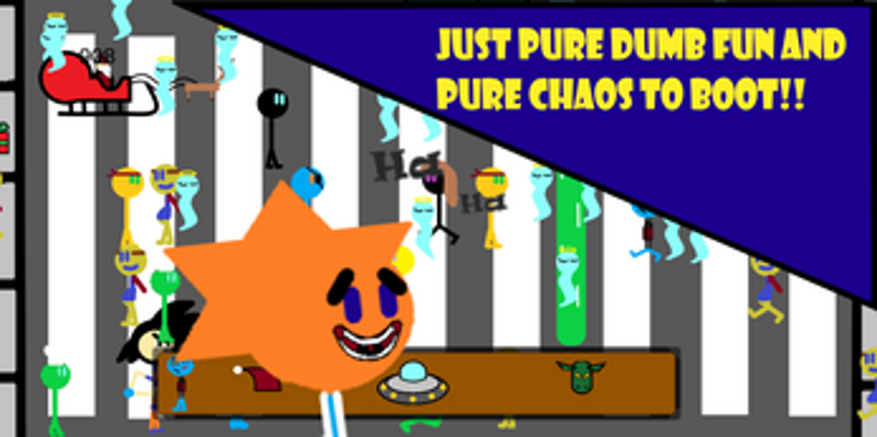 TouchOfDeath screenshot