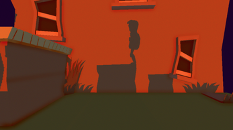 Twilight Gal screenshot