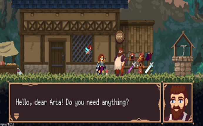 Umisonia screenshot