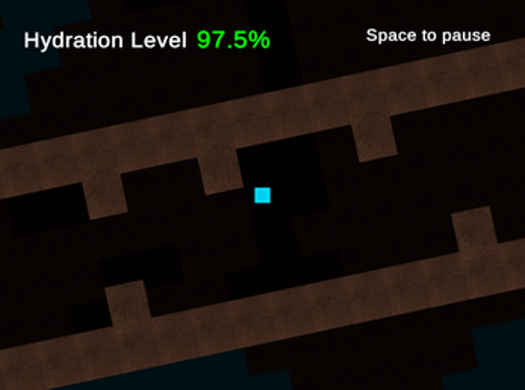 Walls Makes You Dizzy screenshot