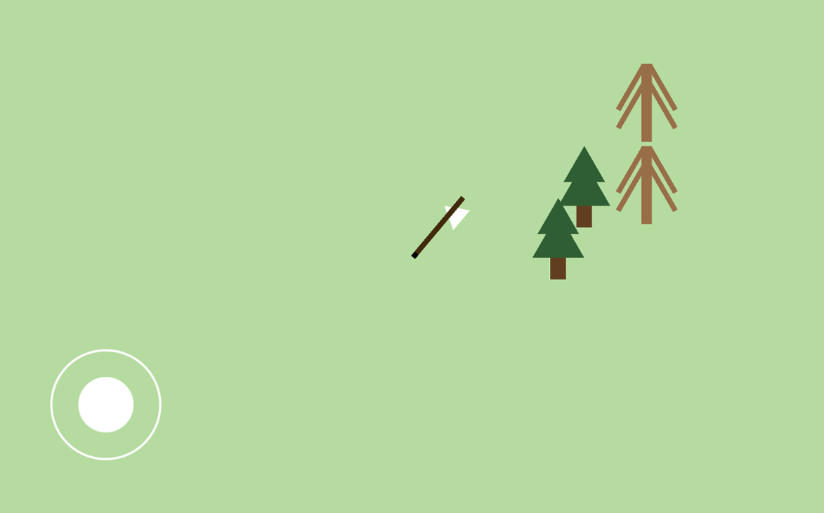 Games like Whirling Axe