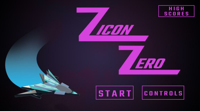 Zicon Zero Image
