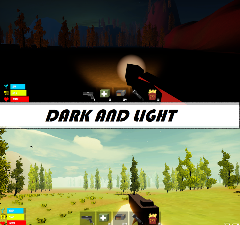 Games like 1_ZONO MANIACS