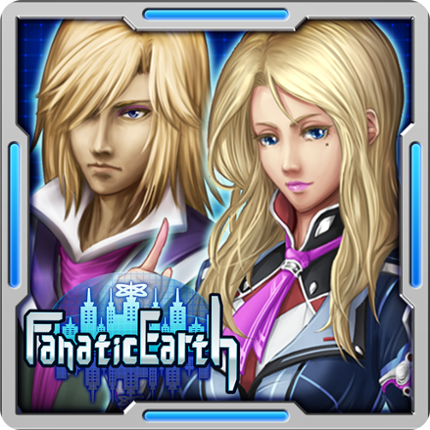 RPG Fanatic Earth Image