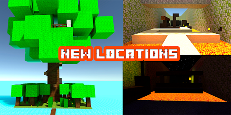 Find the Button Game screenshot