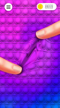 Hand DIY Slime Simulator 2 Image