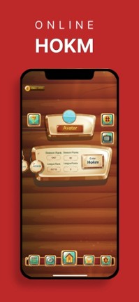 Games of Cards screenshot