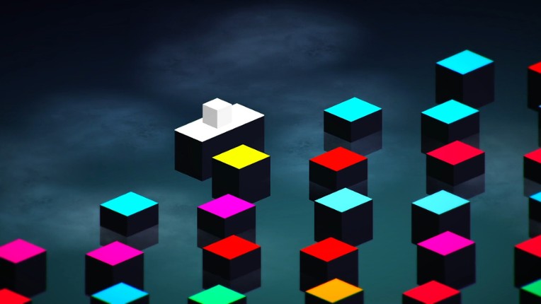 Geometry Jump: Impossible Game screenshot