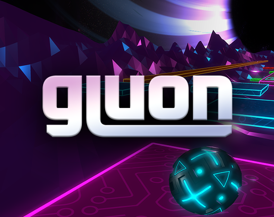 Gluon Image