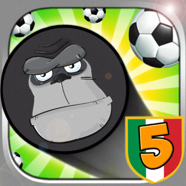 Games like Go Go Gorilla