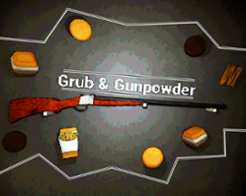 Grub & Gunpowder Image