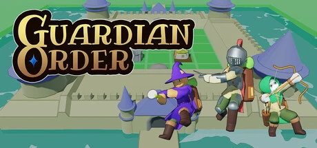 Games like Guardian Order