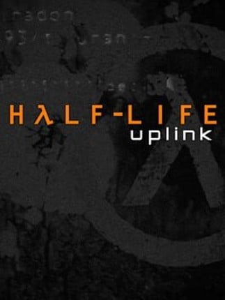 Half-Life: Uplink Game Cover