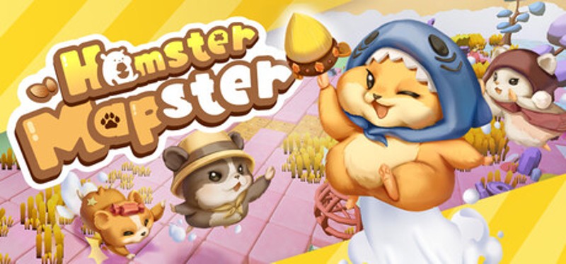 Hamster Mapster Image