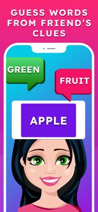 Hands up & Charades Game screenshot