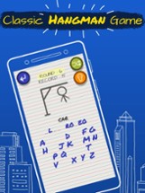 Hangman - Brain Training Games Image