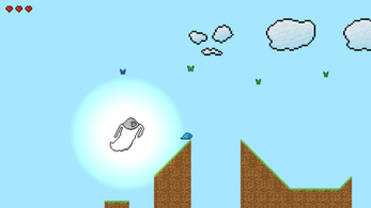 Haunted by the Light Image