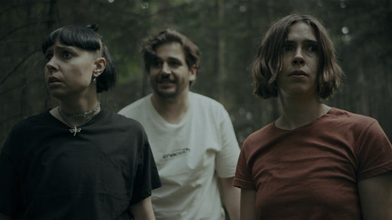 Heart of the Forest screenshot