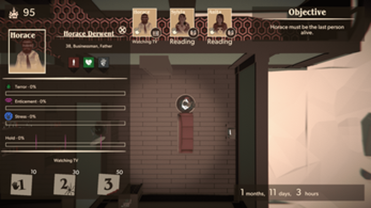 Heir Of The Overlook Image