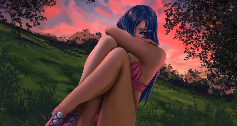 Hikki Girls Image