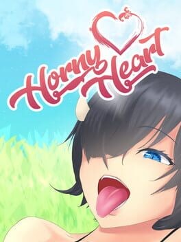 Games like Horny Heart