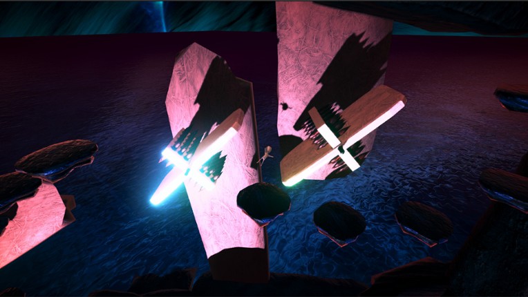 Hostile Dreams 2 screenshot