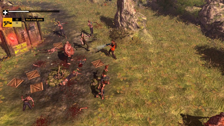 How to Survive: Storm Warning Edition Image