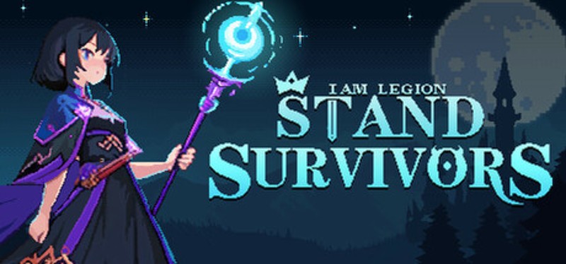 I Am Legion: Stand Survivors Image