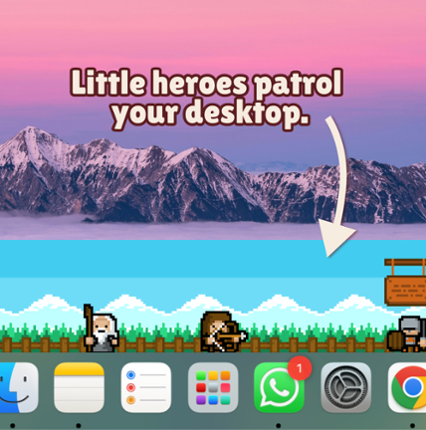 Idlewood Outpost Image