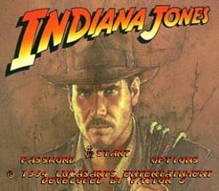 Indiana Jones' Greatest Adventures Image