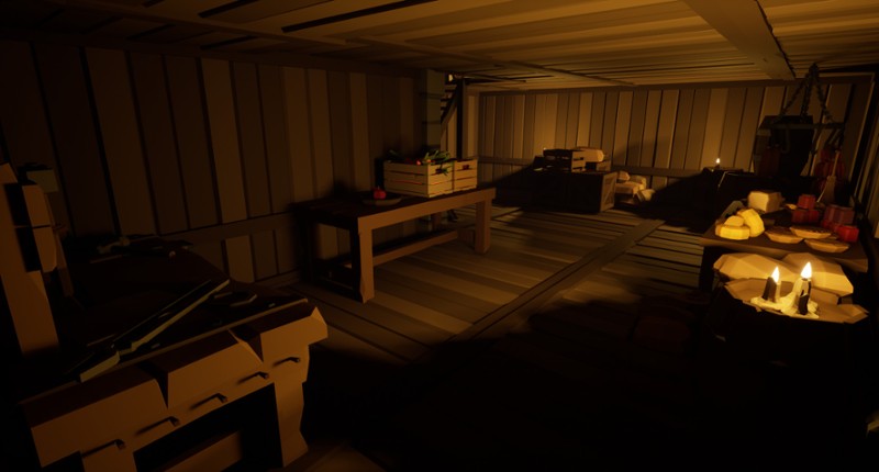 Inn Keeper screenshot
