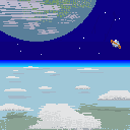 Invasion: Break Out Image