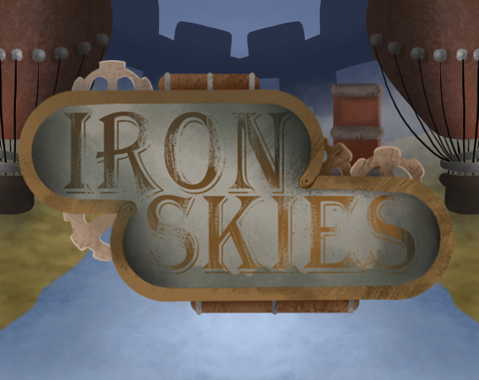 Iron Skies Image