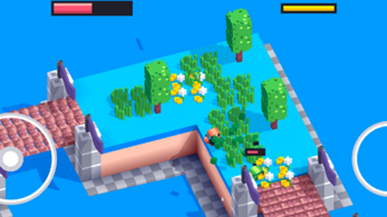 Island Wars | Arcade Shooter•Premium screenshot
