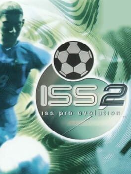 Games like ISS Pro Evolution 2
