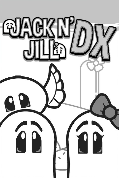 Games like Jack N' Jill DX