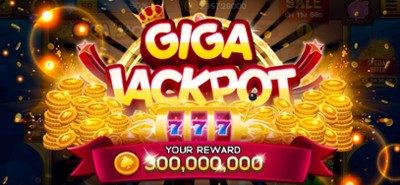 Jackpot Casino: Lucky Slots Image