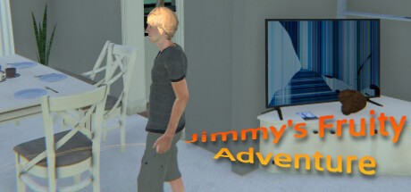 Games like Jimmy's Fruity Adventure