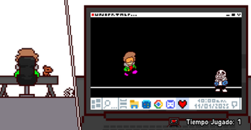 Jose Peluche's Home [InDev] screenshot