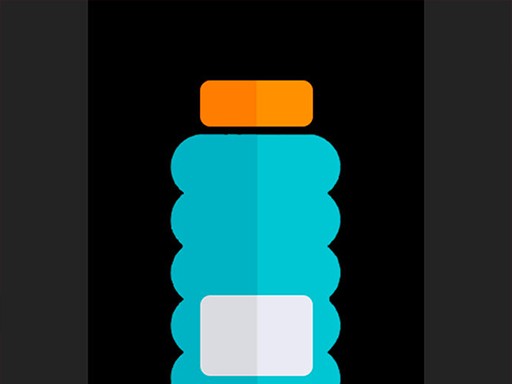 Games like JUMP BOTTLE