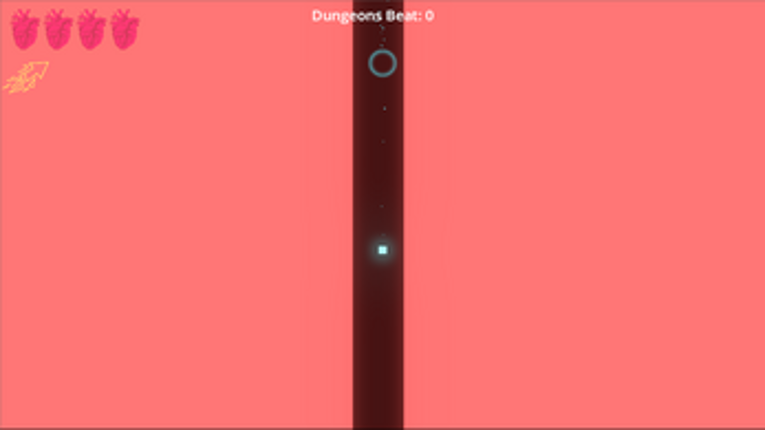 Just Beats & Dungeons screenshot