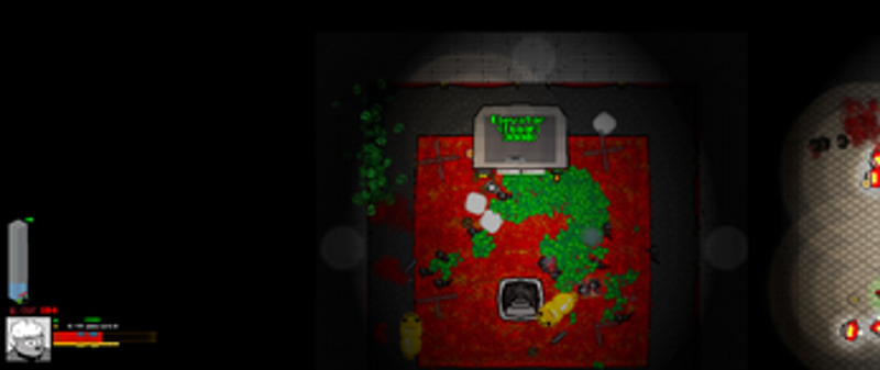 Just Business Classic screenshot