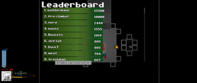 Just Business Classic screenshot