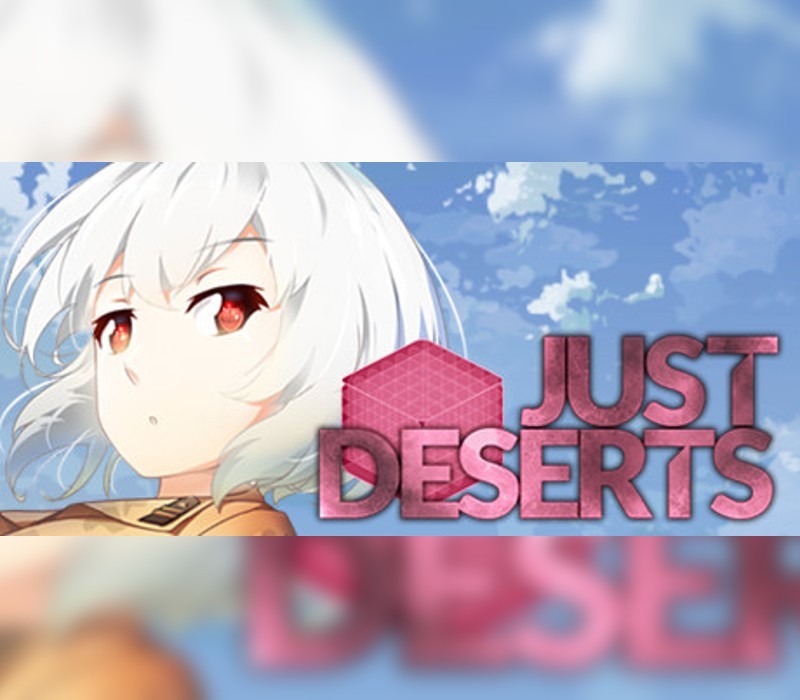 Games like Just Deserts
