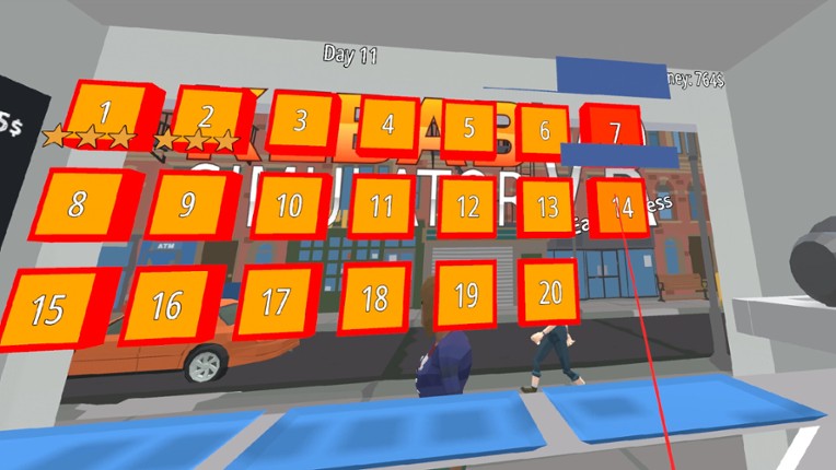 Kebab Simulator VR screenshot