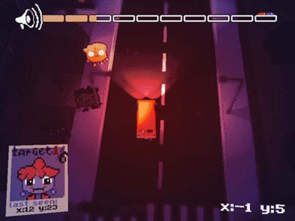 Kidnap Equation Image