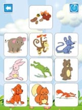 Kids Puzzles: Match-2 Image