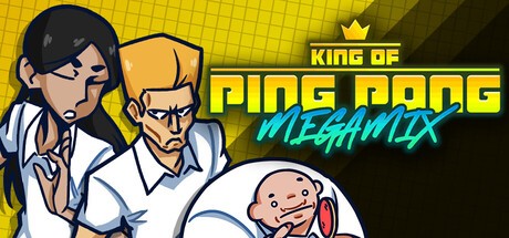 Games like King of Ping Pong CLASSIC